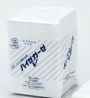 ハイゼガーゼ 021-436401-00 V 4オリ 25cmx25cm 200マイイリ【返品不可】