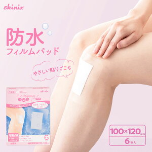 skinix GAEH[ӂpbh 100×120mm 6 h 傫 Jnp pbht [o tBhbVO ŋ 1 YB-221126Tyԕisz