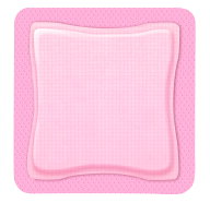ハイドロサイトADジェントル 12.5x12.5cm 66800540 1箱10枚 スミスアンドネフュー【返品不可】