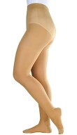 アンシルク 1 パンティーストッキング L クリアベージュ 18421 アルケア【弾性ストッキング】【着圧】【…