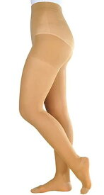 アンシルク 1 パンティーストッキング L ナチュラルベージュ 18431 アルケア【弾性ストッキング】【着圧】【医療用】【返品不可】