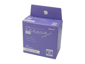 �G�A�E�H�[��UV NO.25 25mmx3m 6��/�� MA-E3025-U ���a