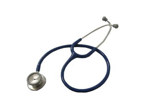 MMI ドクターパイールベーシック聴診器 パープル S601PF-PU 村中医療器【返品不可】