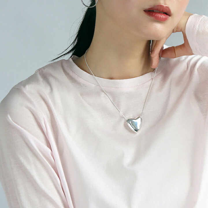 楽天市場】【価格改定4,980円→3,780円】necklace ME56 Silver925  