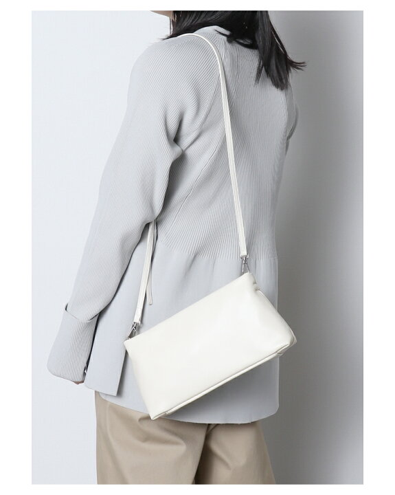 楽天市場】ダブルストラップミニバッグ : meri 