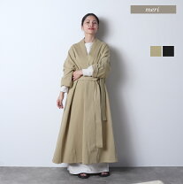 楽天市場】マウジー ガウンコート（レディースファッション）の通販