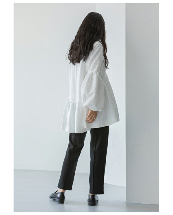 楽天市場】SHIORI×MERI チュニック※9月25日20時新色ネイビー発売 