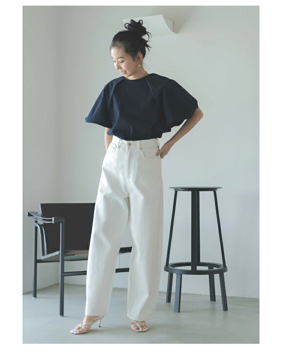 楽天市場】SHIORI×MERI 天使の羽カットコンビトップス : meri