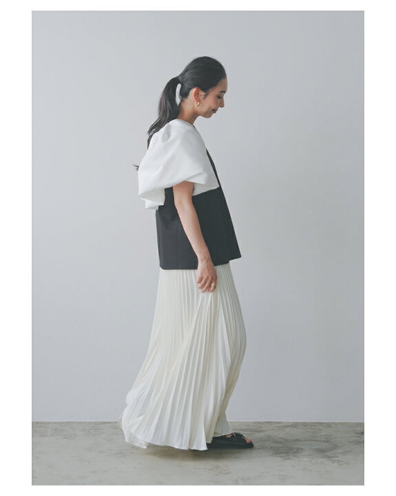楽天市場】SHIORI×MERI 天使の羽カットコンビトップス : MERI