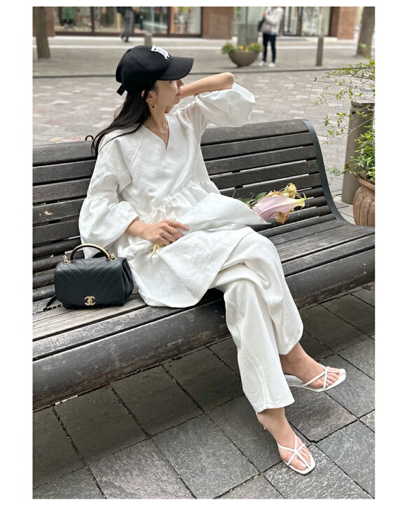 楽天市場】SHIORI×MERI チュニック※3月25日20時全色再販いたします※ : meri