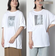 【8月11日～8月16日特別価格3,990円】フォトプリントT