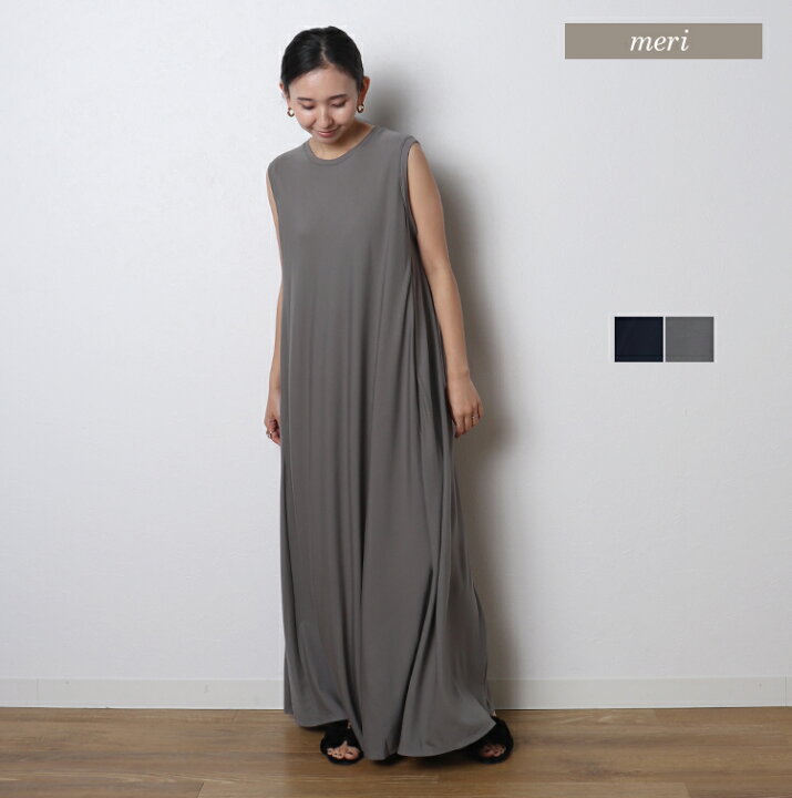 楽天市場】ノースリカットワンピース※サマーセール限定価格※ : meri 