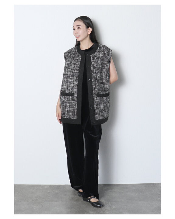 楽天市場】ベロアオールインワン ※10月24日20時ブラック再販いたします  