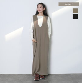 楽天市場】 ワンピース > サロペット : MERI