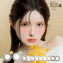 カラコン 1day バンビ シリーズ ヴィンテージ ナチュラル ワンデー（1箱10枚入り）益若つばさ エンジェルカラー DIA14.2 GDIA13.6 BC8.5 お試し ラベンダー ブラウン ヘーゼル グレー オリーブ グレージュ ピスタチオ 度あり 度なし 1日 高含水 カラーコンタクト 送料無料