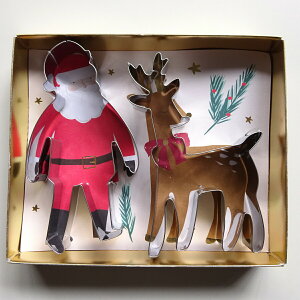 yNX}XzNbL[Jb^[ T^ giJC 킢  XC[c^ MeriMeri  AG o[Xf[p[eB Cookie Cutters