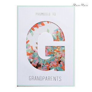 Meri Meri  񂨂΂ɂȂ܂ O[eBOJ[h