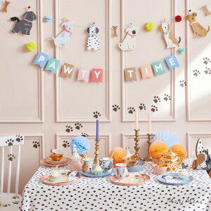 K[h ps[  hbO o[Xf[K[h  킢  a t j̎q ̎q ap[eB o[Xf[fR[V merimeri  q Puppy Party 