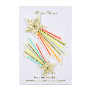 ACby ꐯ X^[ by j̎q ̎q 킢  ct w l CX^f  merimeriIRON ON PATCHES