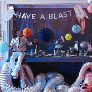K[h o[Xf[K[h F  킢  a t j̎q ̎q ap[eB o[Xf[fR[V merimeri  q Space Garland LbYC