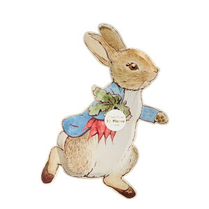 Meri Meri  s[^[rbg _CJbg v[g@ 12@y[p[v[g p[eB[M ĝĎM M M킢 z[p[eB[ Peter Rabbit Plates