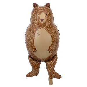 o[Xf[o[ N}o[ p[eBo[ a o[Xf[p[eBa  EGfBO  킢 t merimeri  Bear Balloon