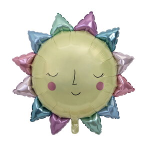 o[Xf[o[ z p[eBo[ SD a o[Xf[p[eBa  EGfBO  킢 t TvCYp[eB merimeri  Rainbow Sun Balloo