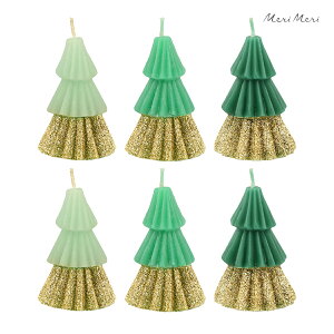 yNX}XzNX}XLh Lh NX}XObY t   fR[V NX}Xp[eB a ao[Xf[ merimeri  Green Mini Tree Candles