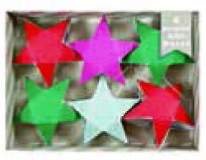 �y�N���X�}�X�z�@HANGING GIFT BOXES�@BE JOLLY�@�n���M���O�{�b�N�X�X�^�[�^�@6����@�~�j�v���[���g�{�b�N�X�@���b�s���O�@�N���X�}�X�M�t�g�@�N���X�}�X�v���[���g�@�N���X�}�X�O�b�Y�@�N