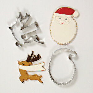 yNX}XzNbL[Jb^[ COOKIE CUTTERS BE JOLLY T^giJC NbL[^ َq e[uEGA LbYp[eB Mtg xmas Np  킢 z[p[eB NX}