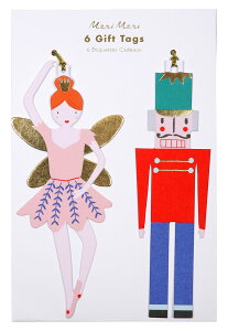 yNX}XzMtg^O Nutcracker 6 gift tags ibgNbJ[6Mtg^O ݊l` NX}XbsO NX}XMtg NX}Xv[g NX}Xp[eB xmas z[p