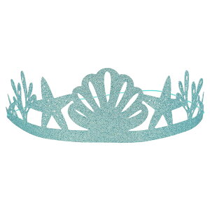  }|Ch wAoh Mermaid Party Crowns wAANZT[ wbhoh tHgu[X IWiʐ^  ACe a a o[Xf[p[eB TvCYp[eB mer