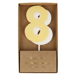 o[Xf[Lh io[Lh Number Candle 8  a a aP[L P[Lgbp[ o[Xf[P[L fR[V  merimeri  t