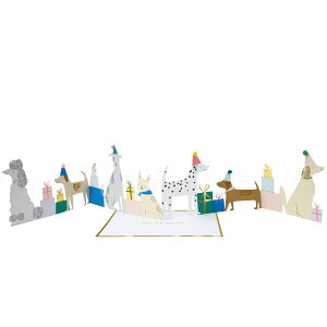 o[Xf[J[h hbO  ܂肽ݎJ[h aJ[h Birthday Cards  킢 O[eBOJ[h AJ[h bZ[WJ[h merimeri 