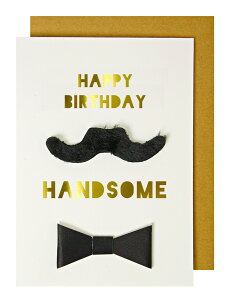 Meri Meri  nT Ђ o[Xf[J[h@a Birthday Card