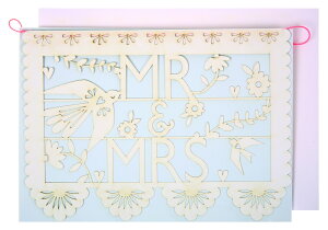 O[eBOJ[h Mr & MrsK[hEGfBOJ[h merimeri 