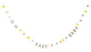 K[h baby mini garland oYj  킢  fR[V a a t j̎q ̎q 1 merimeri  q