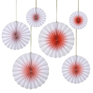 y[p[t@ PINK OMBRE PINWHEELS  a a EGfBO p[eB t  X܃fBXvC fR[V merimeri  AG