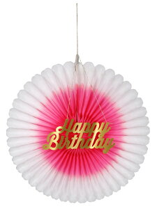 Meri Meri  szC[ o[Xf[J[h@a Birthday Card