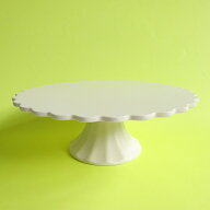 ケーキスタンド Bamboo Fibre Small Cake Stand Sサイズ テーブルコーディネイト 誕生日 誕生日会 飾り付…