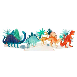 o[Xf[J[h  Dinosaur aJ[h Birthday Cards  킢 O[eBOJ[h AJ[h bZ[WJ[h merimeri 