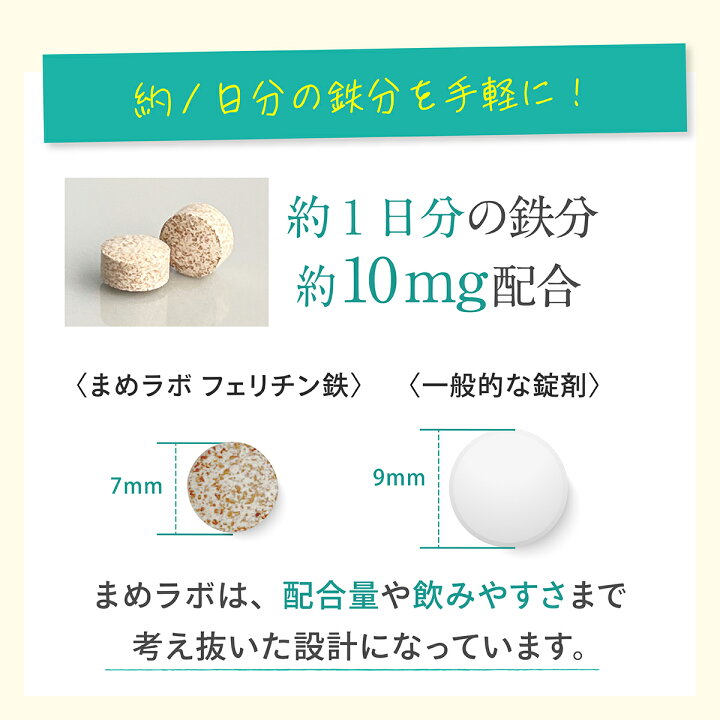 楽天市場】【最大1000円OFF＋ママ割P2倍】送料無料 まめラボ もっと 