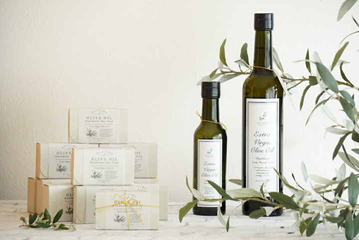 楽天市場 極上オイルの石鹸 プチギフトに メリリマ オリーブオイル石鹸 Meririma Olive Oil Handmade Bar Soap 金賞オリーブオイル使用 コールドプロセス製法のマイルド石鹸せっけん ソープ 敏感肌 赤ちゃん お肌に優しい お肌にやさしいギフト おしゃれ デザイン