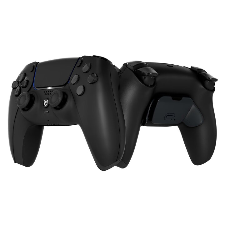 楽天市場】PS5 カスタムコントローラー 背面ボタン パドルタイプ FPSに 