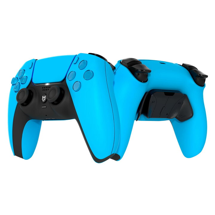 楽天市場】PS5 カスタムコントローラー 背面ボタン パドルタイプ FPSに  