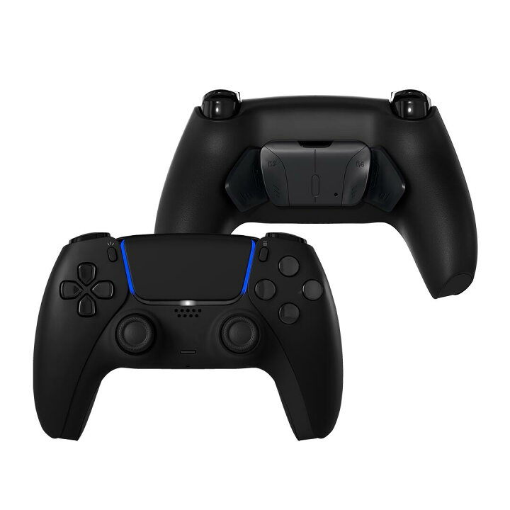 楽天市場】PS5 カスタムコントローラー 背面ボタン パドルタイプ FPSに 