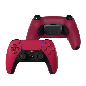 PS5 �J�X�^���R���g���[���[ �w�ʃ{�^�� �p�h���^�C�v FPS�ɍœK �N���b�N�g���K�[���o���p�[ �f���A���Z���X �U���@�\���� DualSense �R���g���[���[