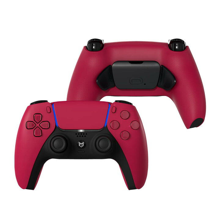 楽天市場】PS5 カスタムコントローラー 背面ボタン パドルタイプ FPSに 