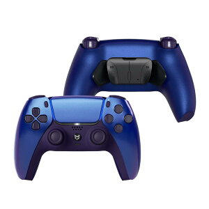 PS5 �J�X�^���R���g���[���[ �w�ʃ{�^�� �p�h���^�C�v FPS�ɍœK �N���b�N�g���K�[���o���p�[ �f���A���Z���X �U���@�\���� DualSense �R���g���[���[