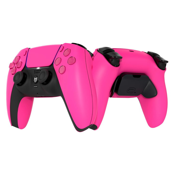楽天市場】【即納】PS5 カスタムコントローラー 背面ボタン パドル 